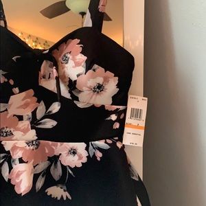 Nordstrom homecoming dress